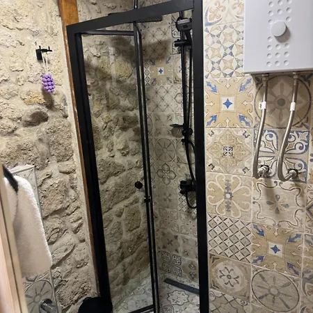 Hotell Ametist