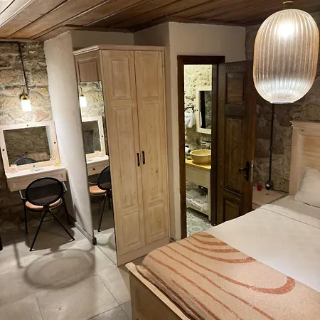 Ametist Hotell *