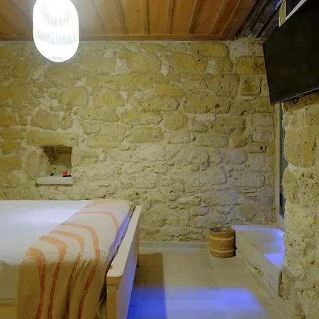 Ametist Hotell Alaçatı