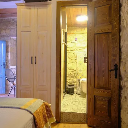 Ametist Hotell *
