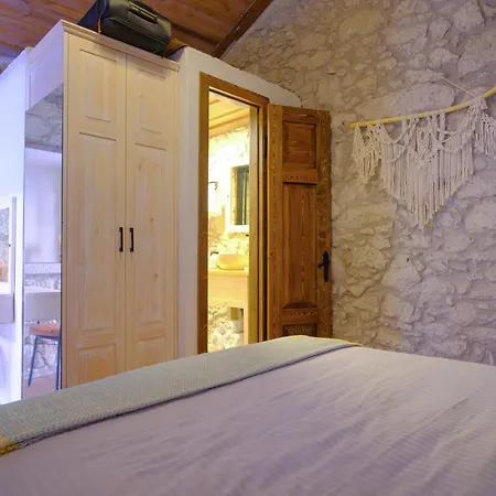 Hotell Ametist Alaçatı