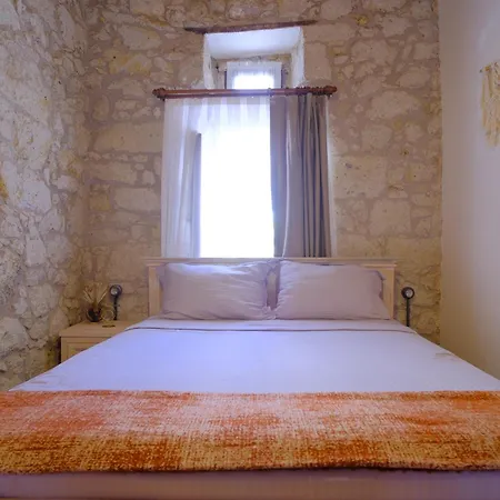 Hotell Ametist *