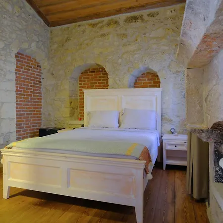 Ametist Hotell Alaçatı