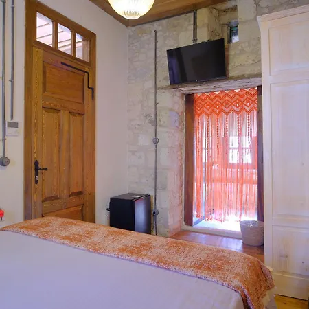 Hotell Ametist *