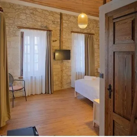 Ametist Hotell *