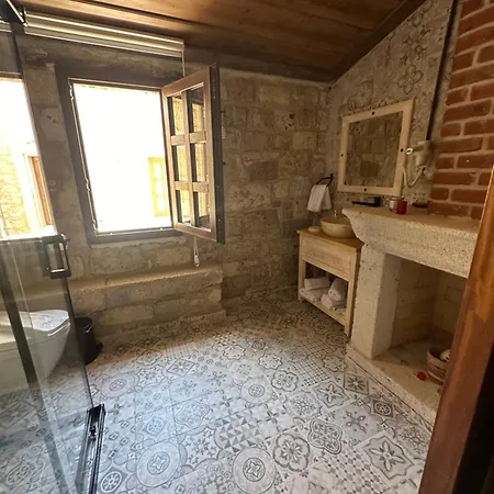 Ametist Alaçatı