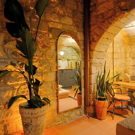 Ametist Hotell *