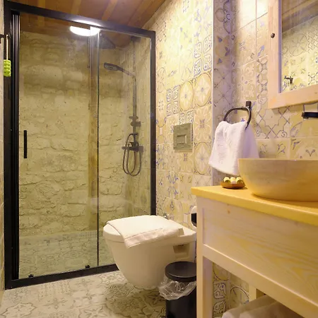 Ametist Hotell *