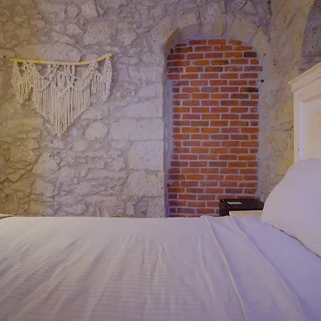 Ametist Hotell