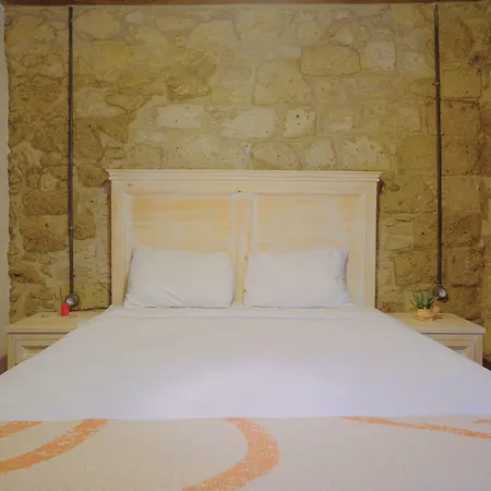 Hotell Ametist *